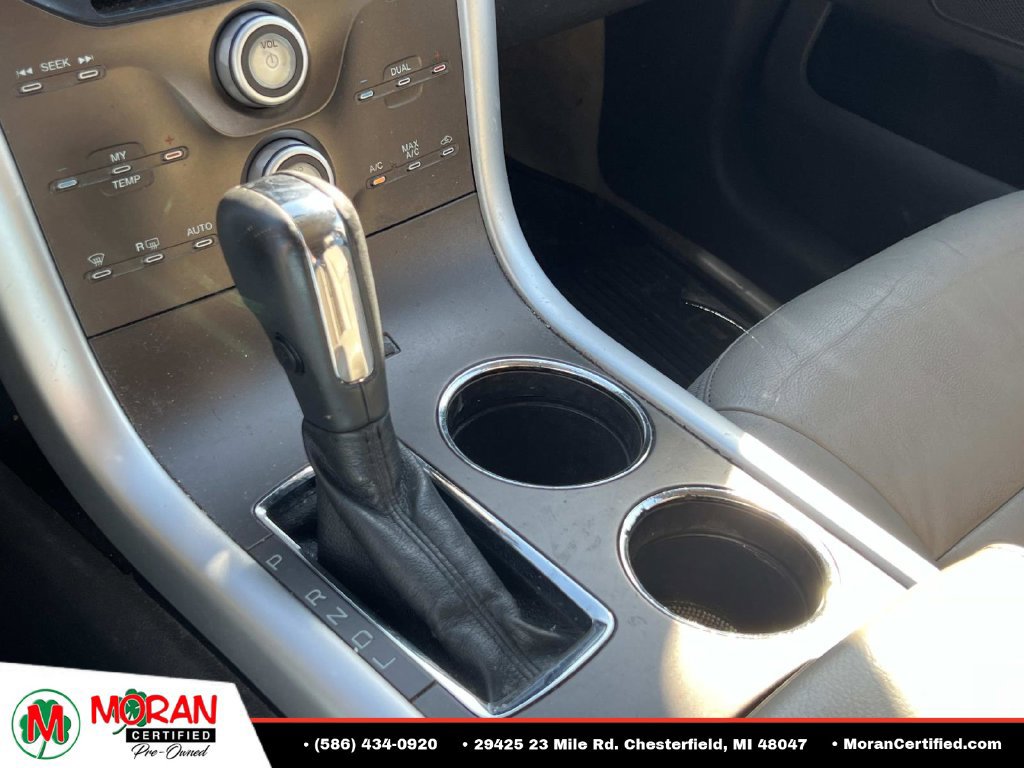 Used 2012 Ford Edge SEL FWD image 27