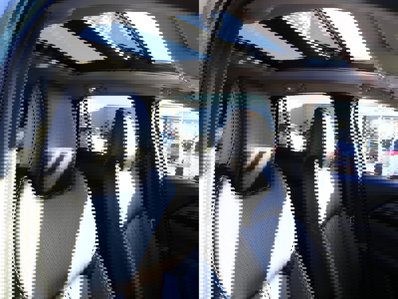 Certified 2025 MAZDA CX-50 2.5 Turbo w/ Weather Package image 7