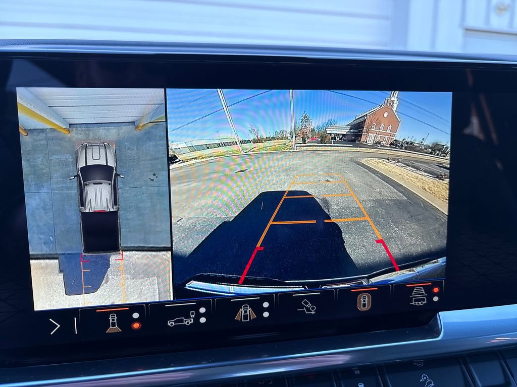 New 2026 GMC Sierra 2500 SLT w/ SLT Premium Package image 30