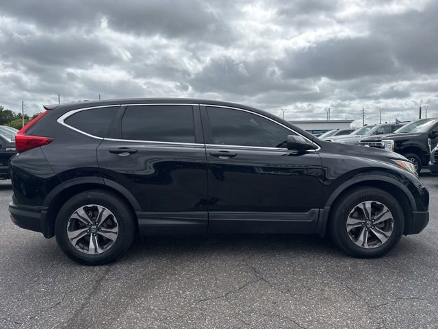 Used 2018 Honda CR-V LX image 4