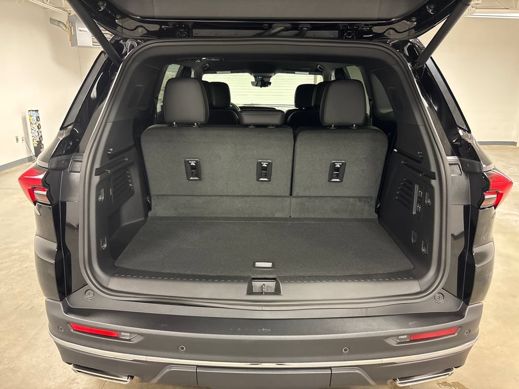 New 2026 Buick Enclave Preferred w/ Power Package FWD image 17