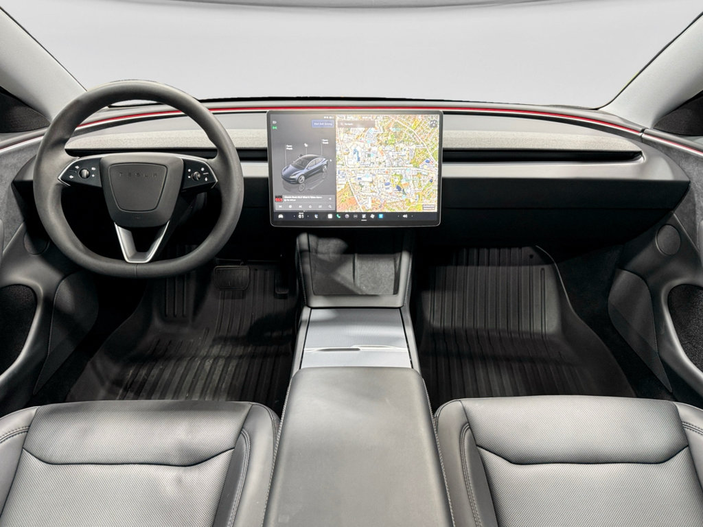 Used 2024 Tesla Model 3 Long Range AWD/4WD image 15