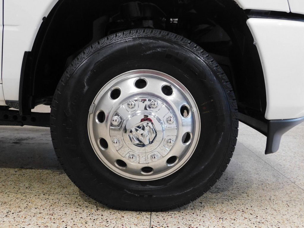 Used 2024 RAM 3500 Big Horn w/ Level 1 Equipment Group image 31
