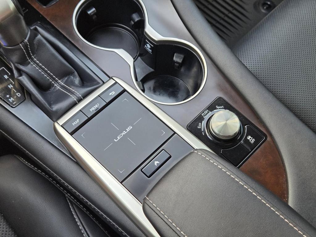 Used 2022 Lexus RX 350 FWD w/ Premium Package image 31