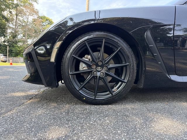 Used 2022 Toyota GR86 Premium w/ ALL Weather Mat Package (TMS) RWD image 31