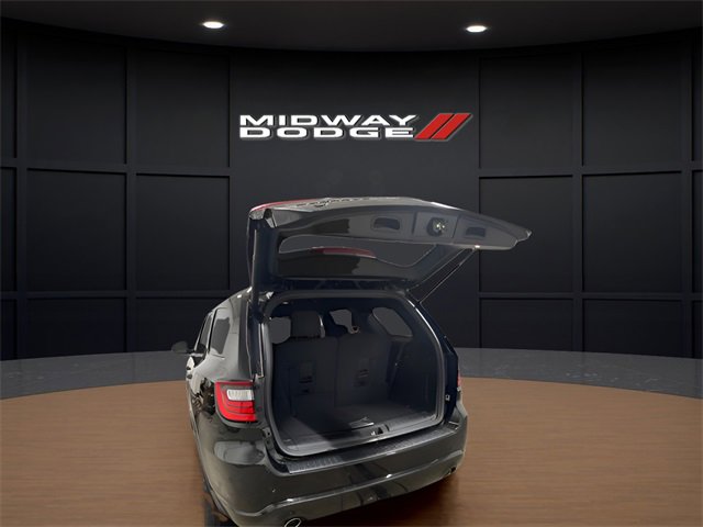 New 2025 Dodge Durango GT w/ Blacktop Package image 6