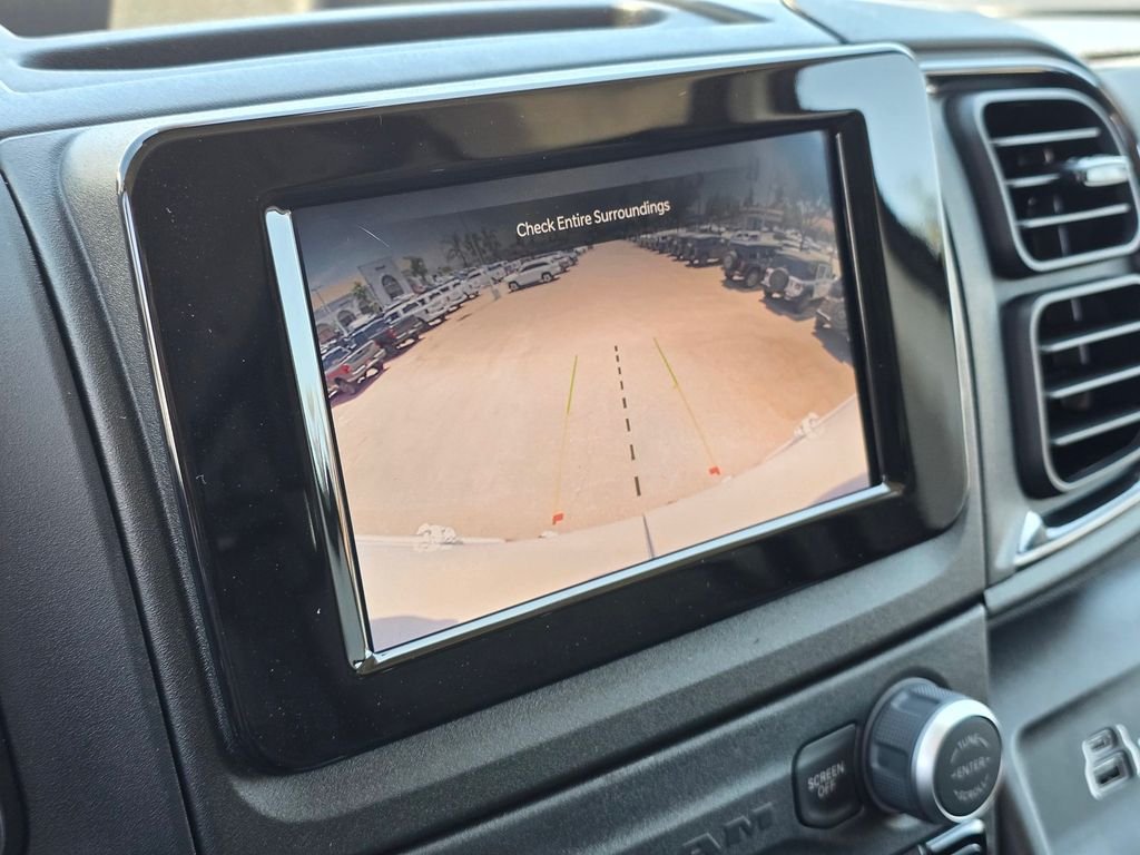 New 2026 RAM ProMaster 3500 w/ Power Group FWD image 17