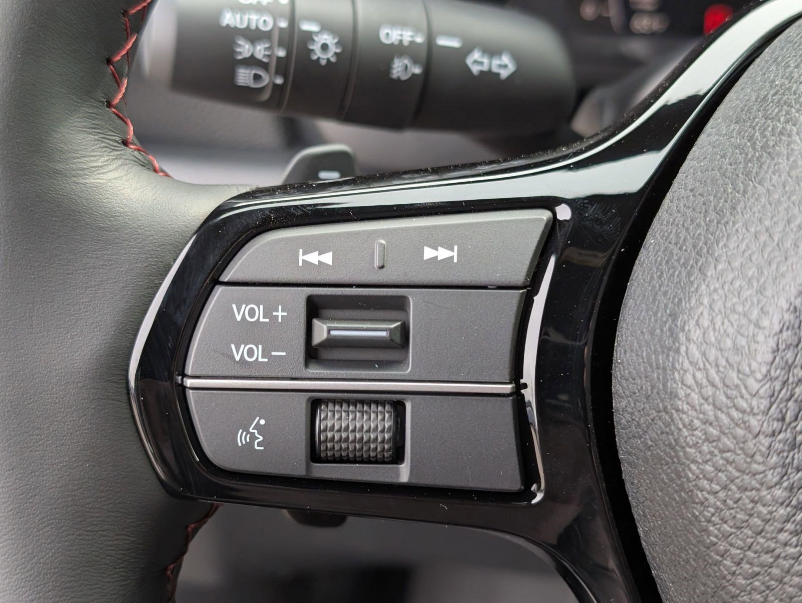 New 2026 Honda Pilot Black Edition image 18