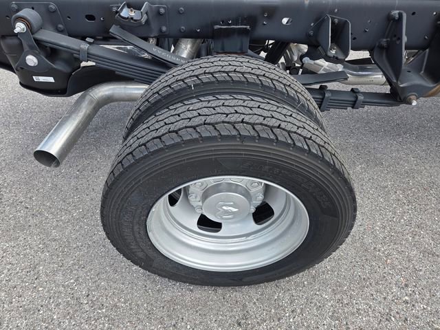 New 2026 RAM 5500 Tradesman w/ Chrome Appearance Group image 15