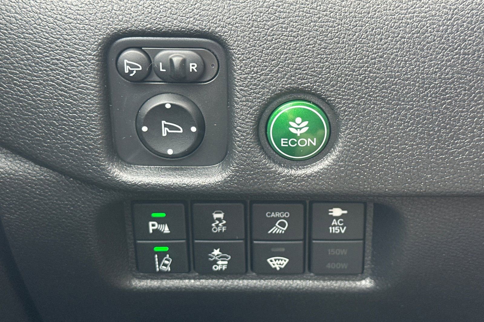 New 2026 Honda Ridgeline Black Edition image 27