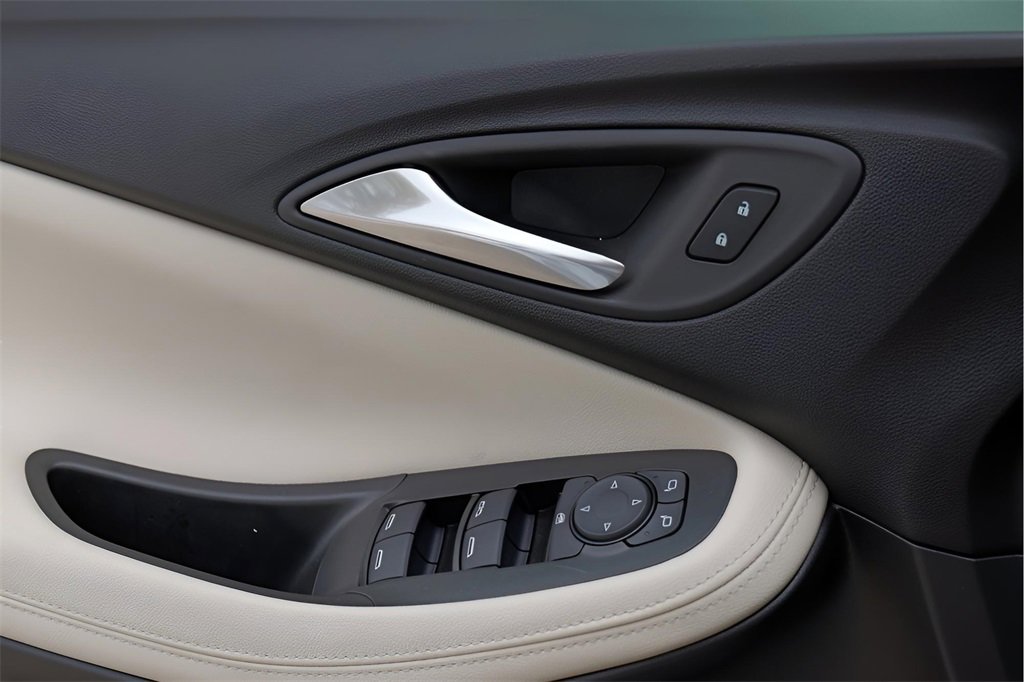 New 2026 Buick Encore GX Sport Touring image 19