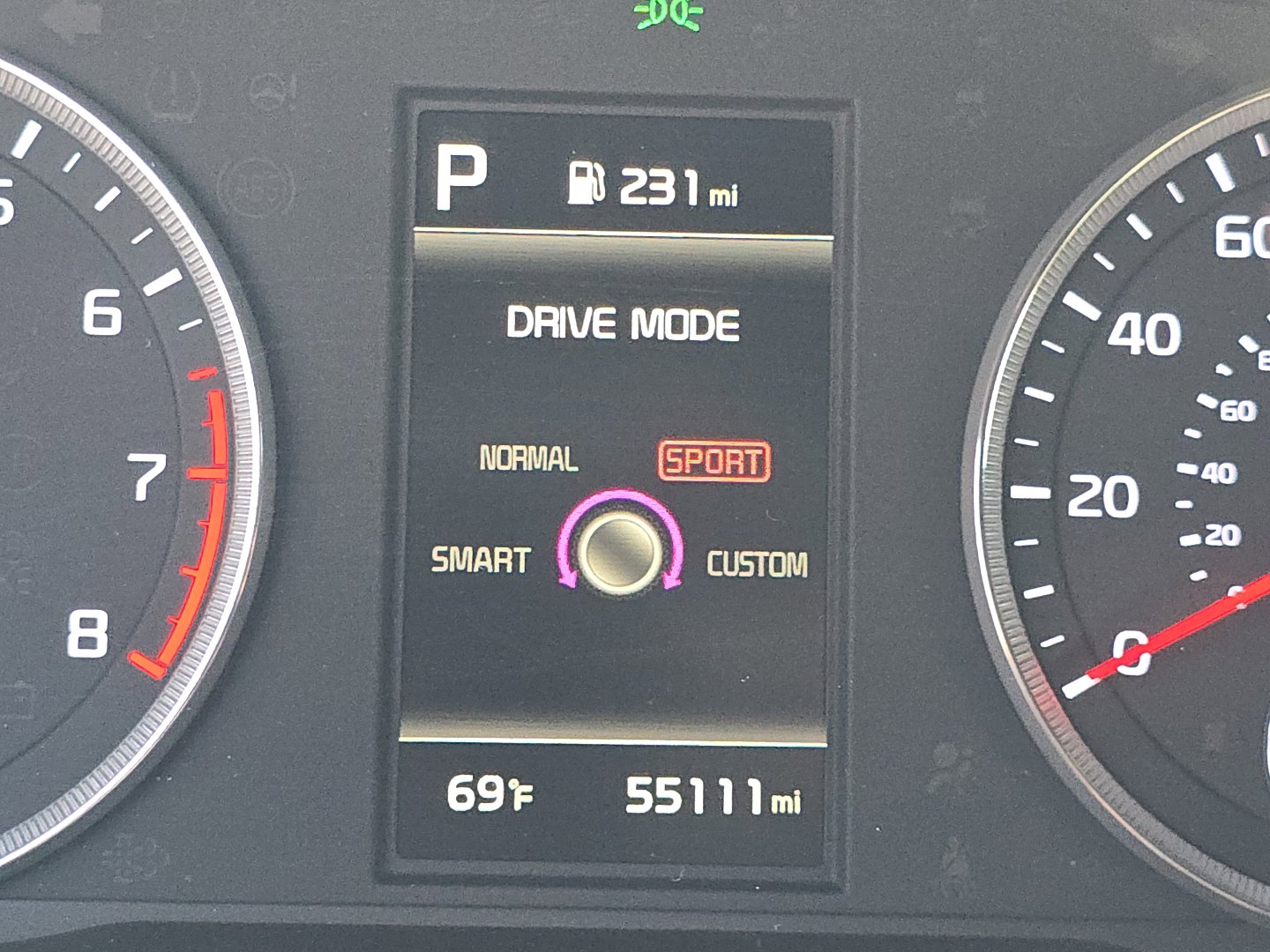 Used 2022 Kia K5 GT-Line image 32