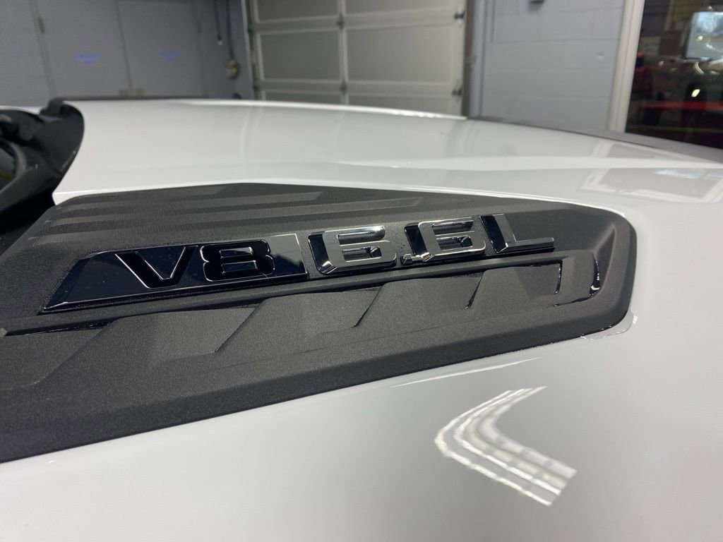 New 2026 Chevrolet Silverado 2500 W/T w/ WT Convenience Package image 10