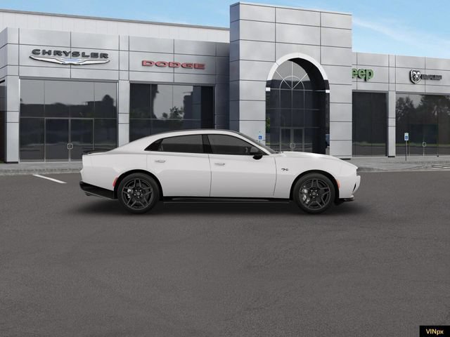 New 2026 Dodge Charger R/T w/ Performance Handling Group AWD/4WD image 9