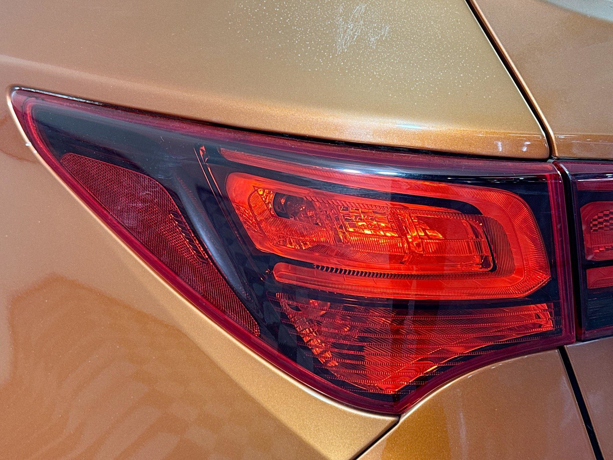 Used 2017 Hyundai Santa Fe Sport image 34