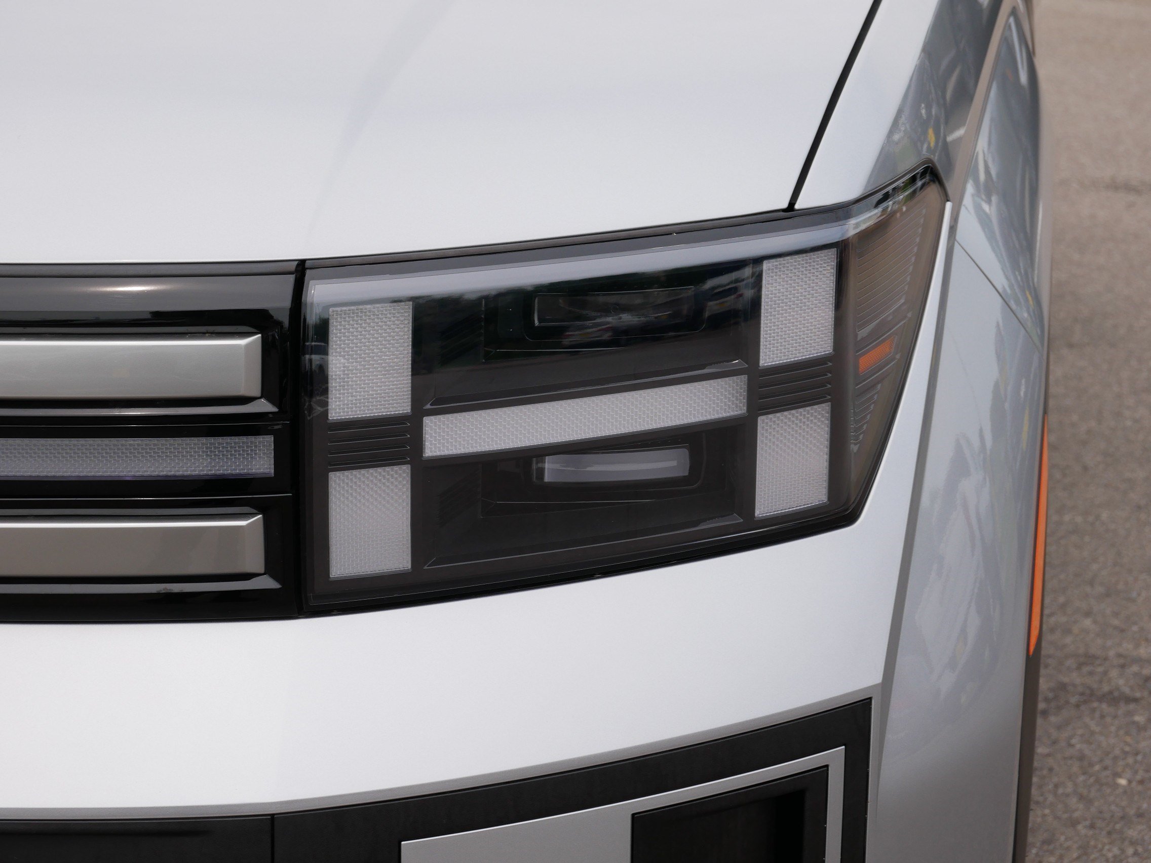 Certified 2026 Hyundai Santa Fe SEL AWD/4WD image 16