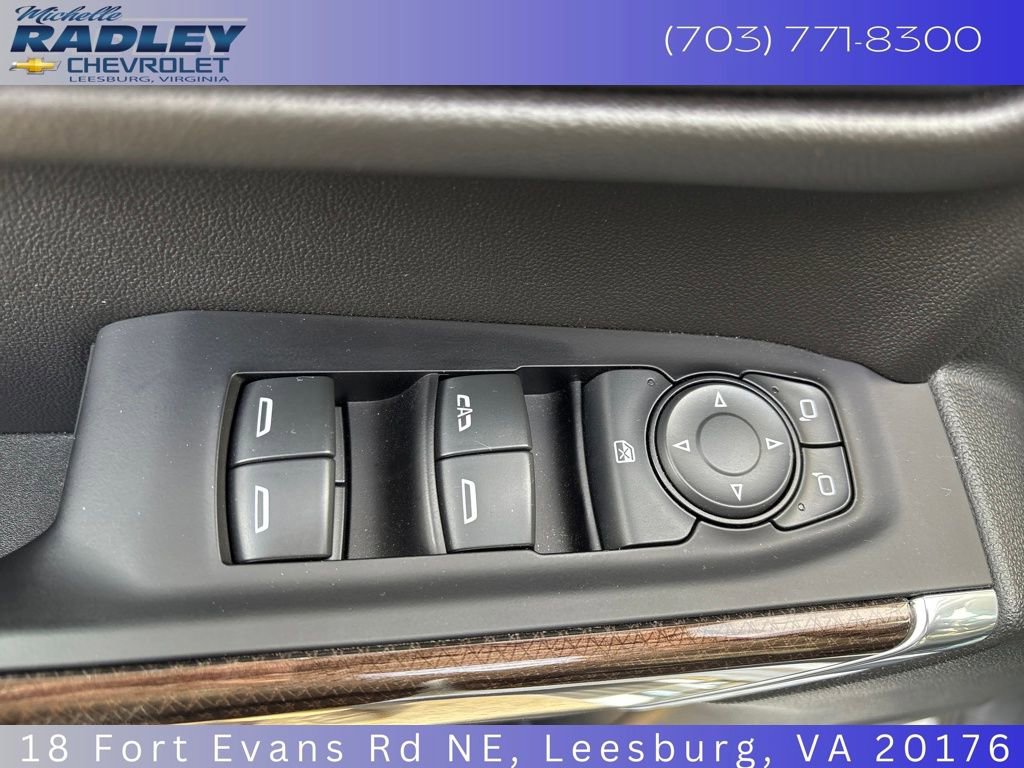 Used 2019 Chevrolet Silverado 1500 LT w/ All-Star Edition image 20