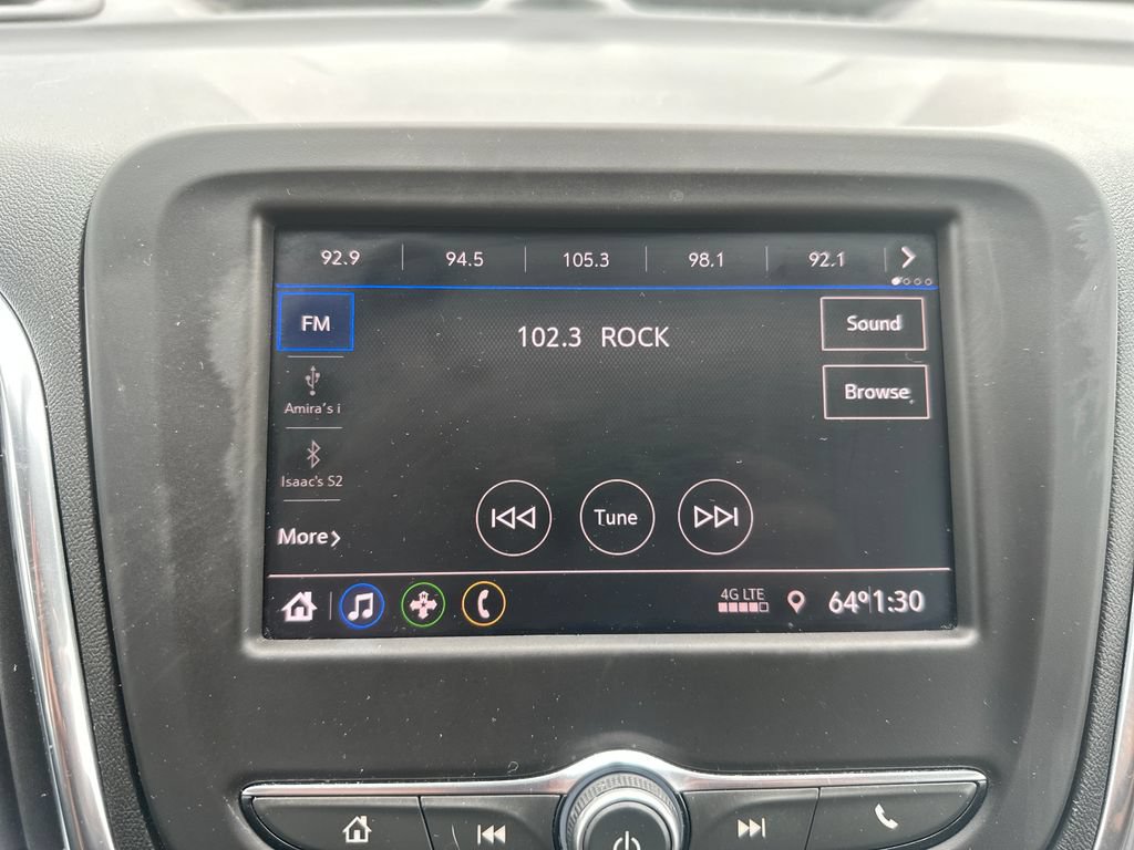 Used 2020 Chevrolet Equinox LS w/ LS Convenience Package AWD/4WD image 18