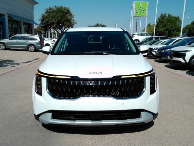Used 2026 Kia Carnival LXS FWD image 3