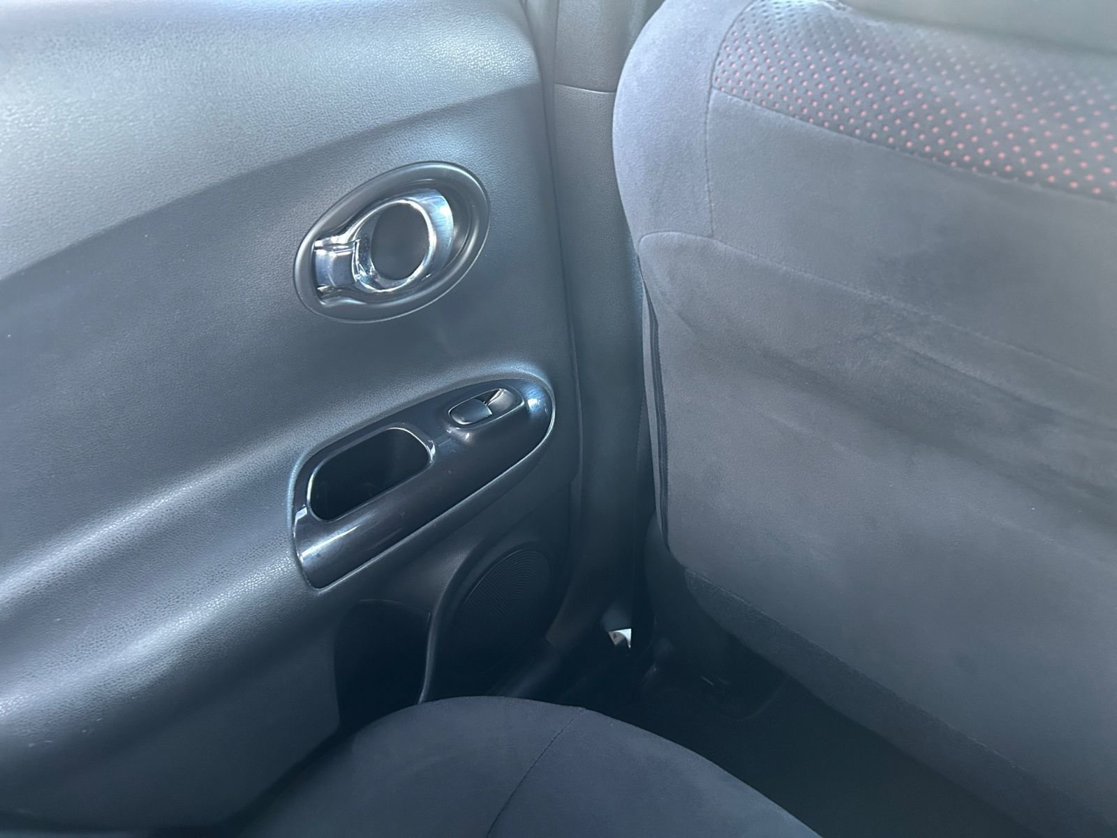 Used 2013 Nissan Juke NISMO AWD/4WD image 25