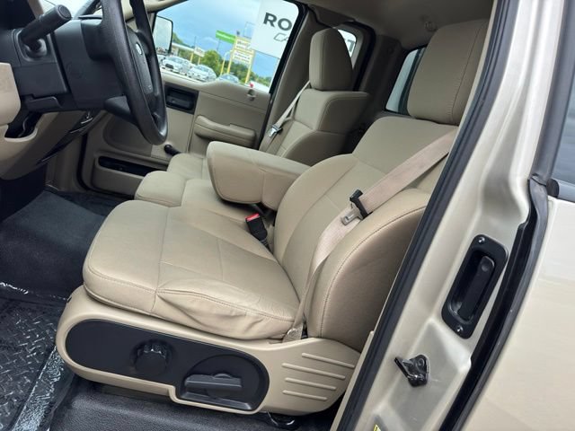 Used 2008 Ford F150 XL RWD image 4