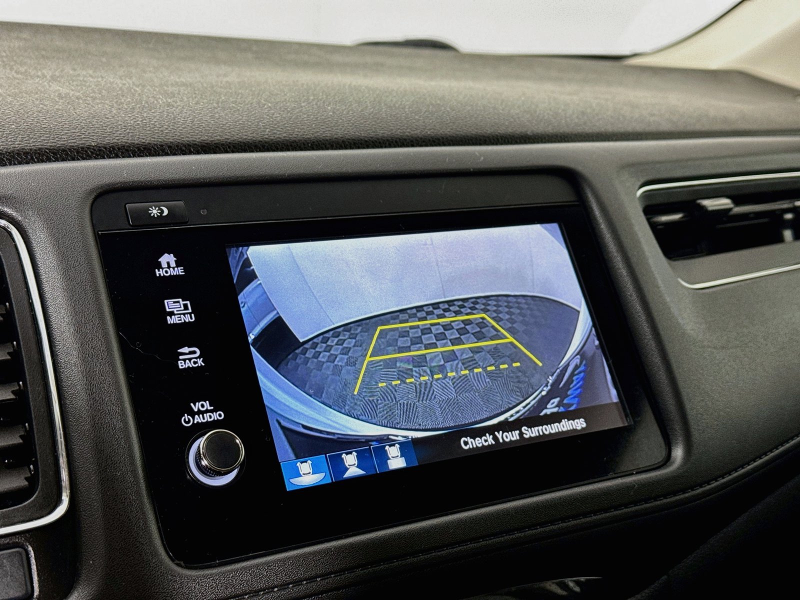 Used 2020 Honda HR-V EX image 15