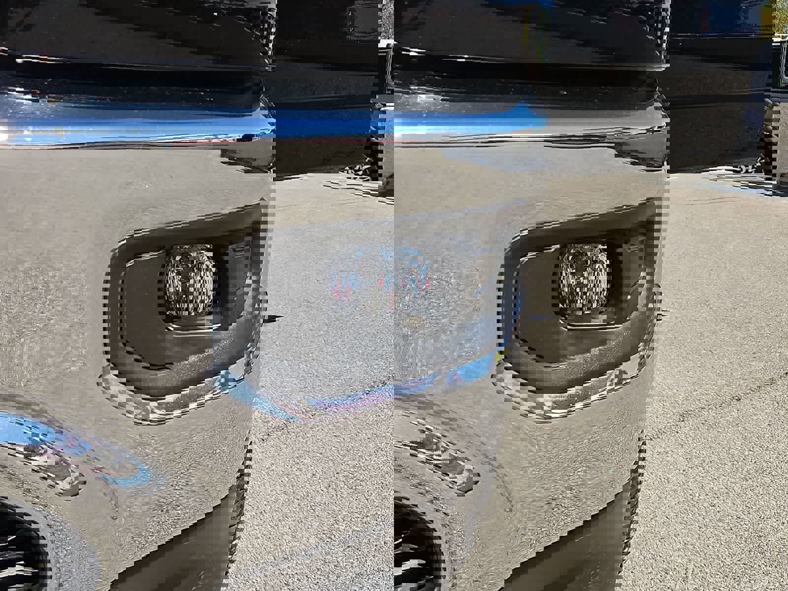 Used 2021 RAM 1500 Big Horn image 12