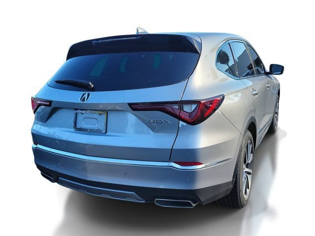 New 2026 Acura MDX FWD w/ Technology Package image 4