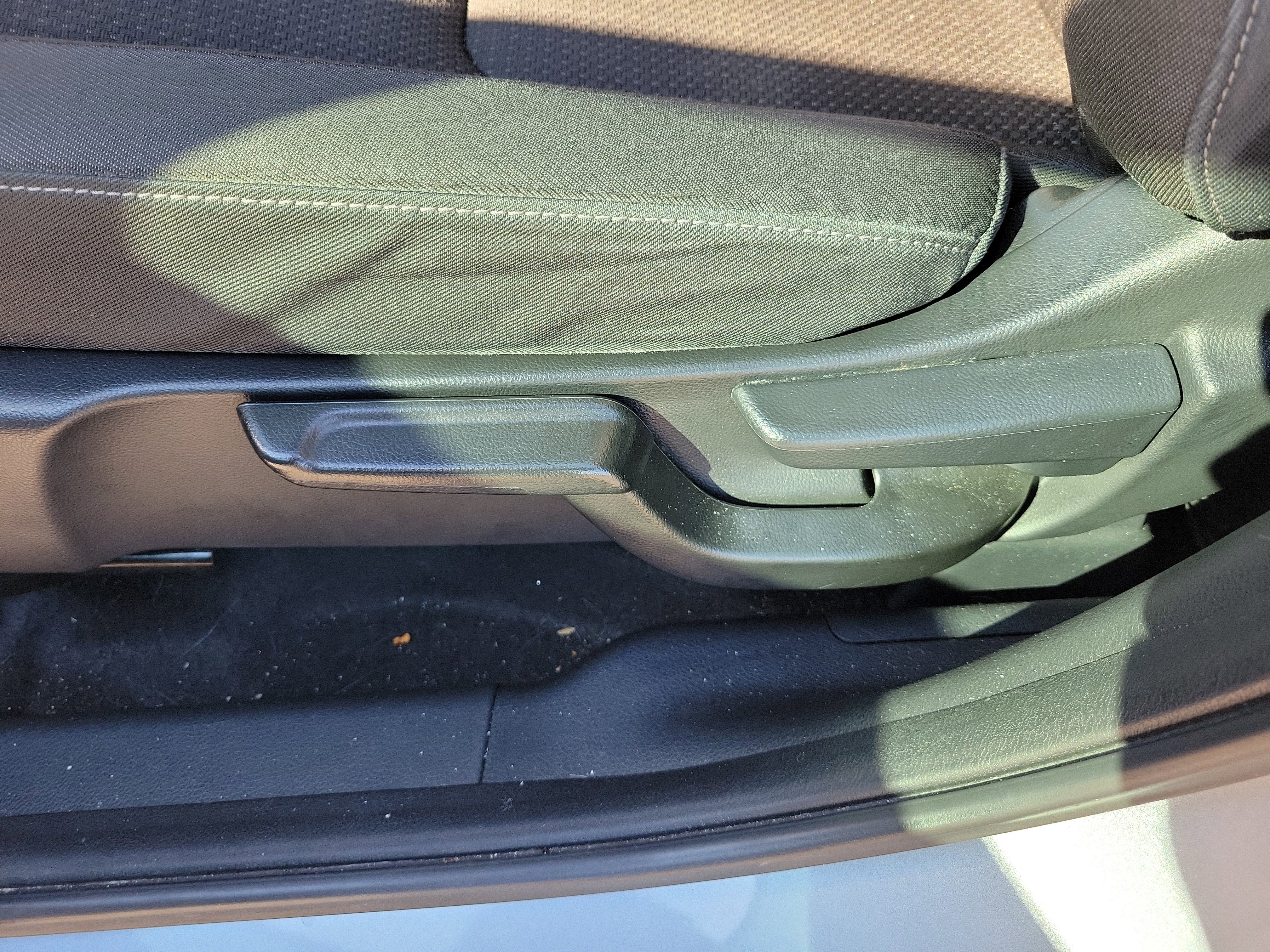 Used 2022 Honda HR-V EX image 22