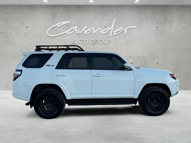 Used 2023 Toyota 4Runner TRD Pro image 15