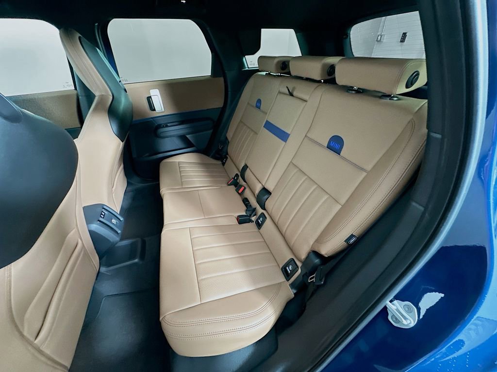 New 2026 MINI Cooper Countryman S image 17