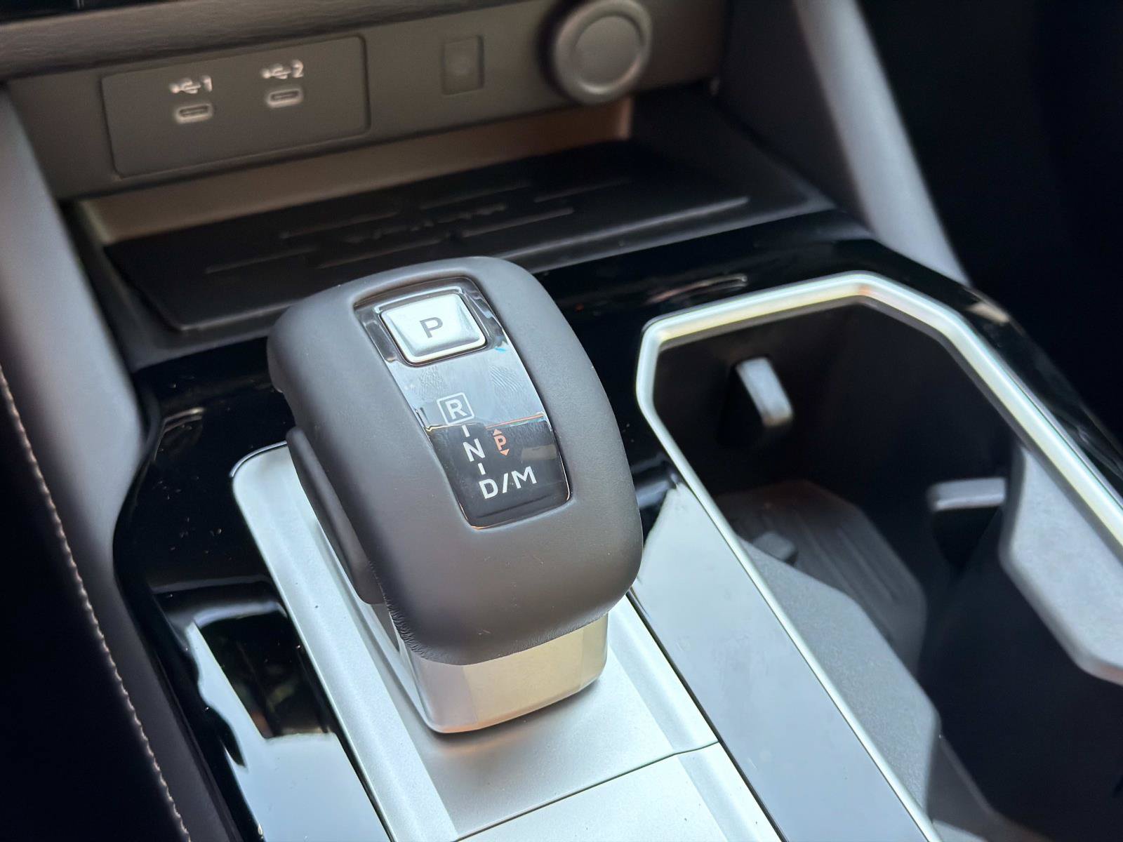 New 2026 Mitsubishi Outlander LE FWD image 25