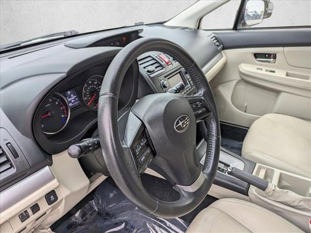 Used 2013 Subaru Crosstrek 2.0i Limited AWD/4WD image 16