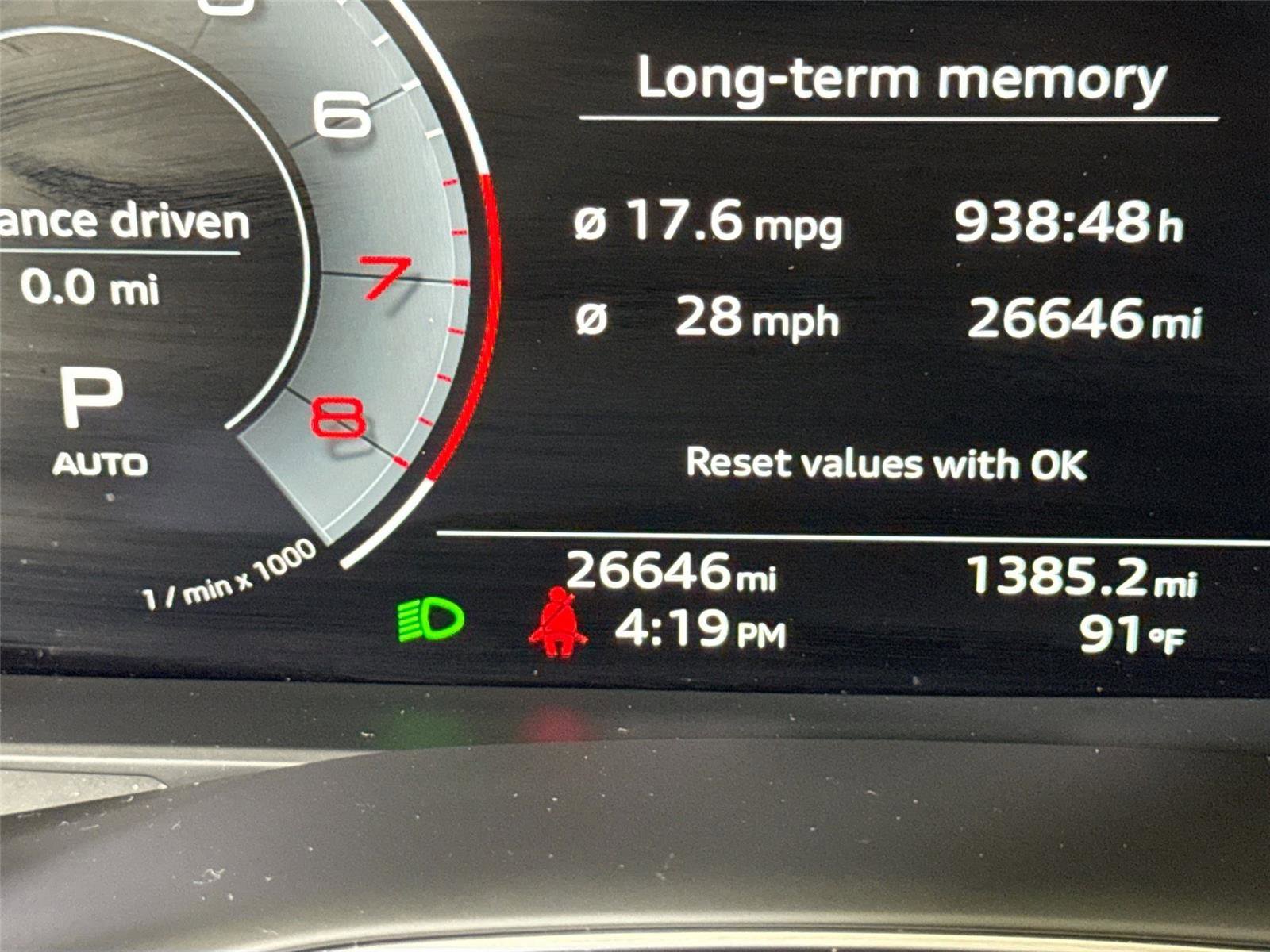 Used 2021 Audi Q8 Premium Plus image 17