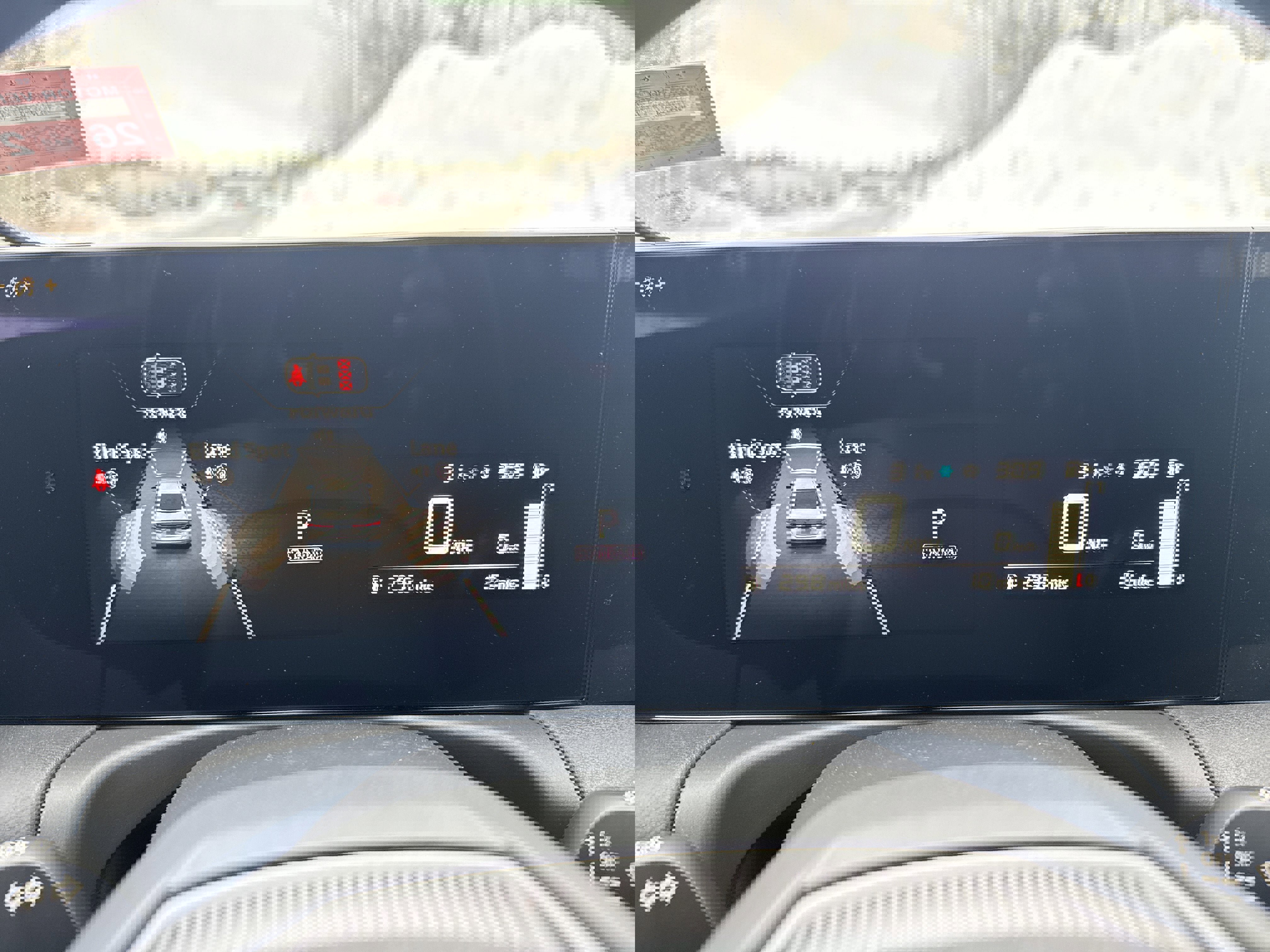 New 2026 Nissan Sentra S w/ Floor Mat Package image 21