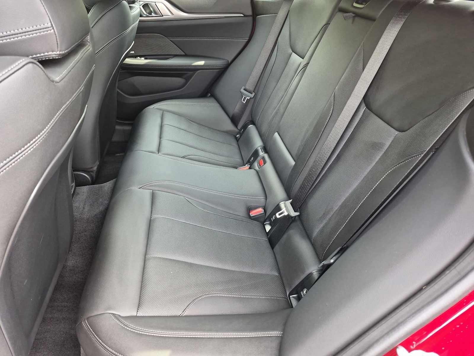 Used 2026 BMW 440i xDrive w/ Premium Package AWD/4WD image 20