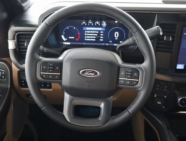 Used 2026 Ford F450 Lariat image 24