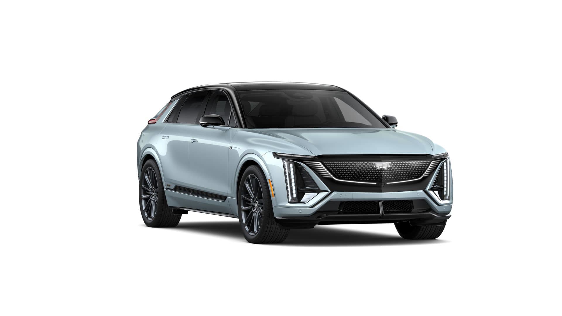 New 2026 Cadillac Lyriq V AWD/4WD image 33