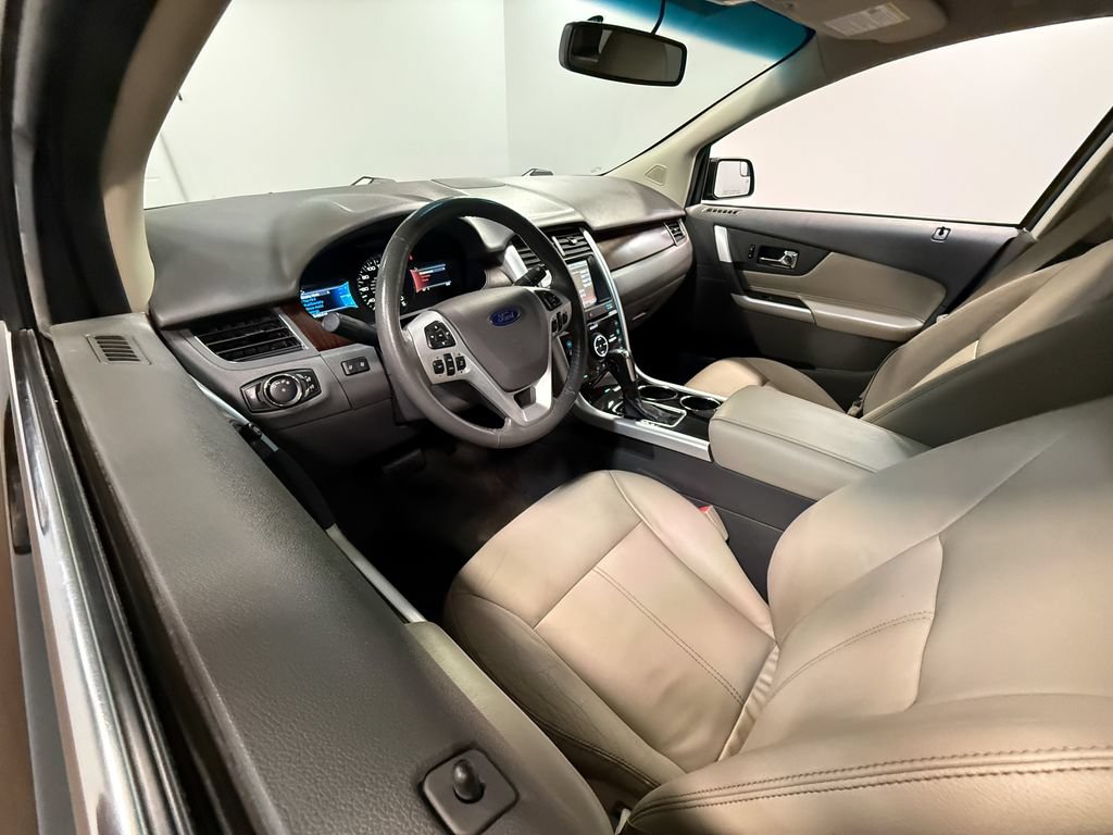Used 2014 Ford Edge Limited FWD image 57