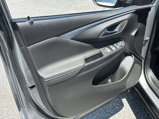 Certified 2024 Buick Envista Preferred FWD image 16