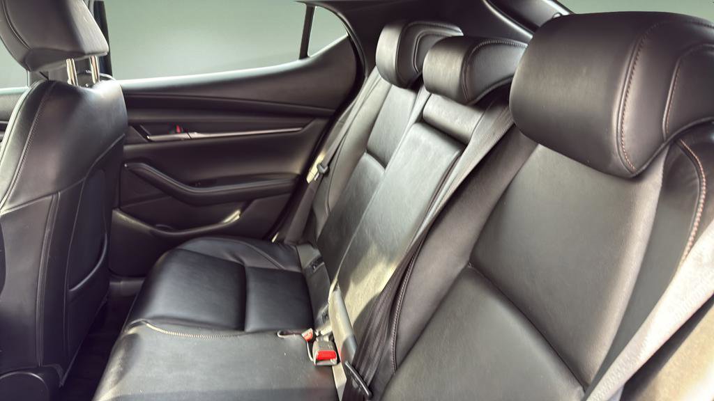 Used 2024 MAZDA MAZDA3 s image 13