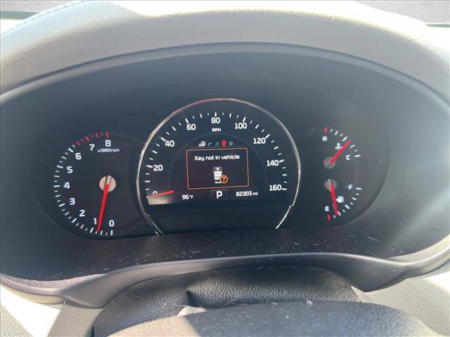Used 2016 Kia Sorento SX FWD image 10