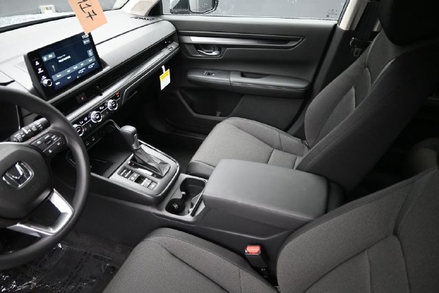 New 2027 Honda CR-V EX image 16