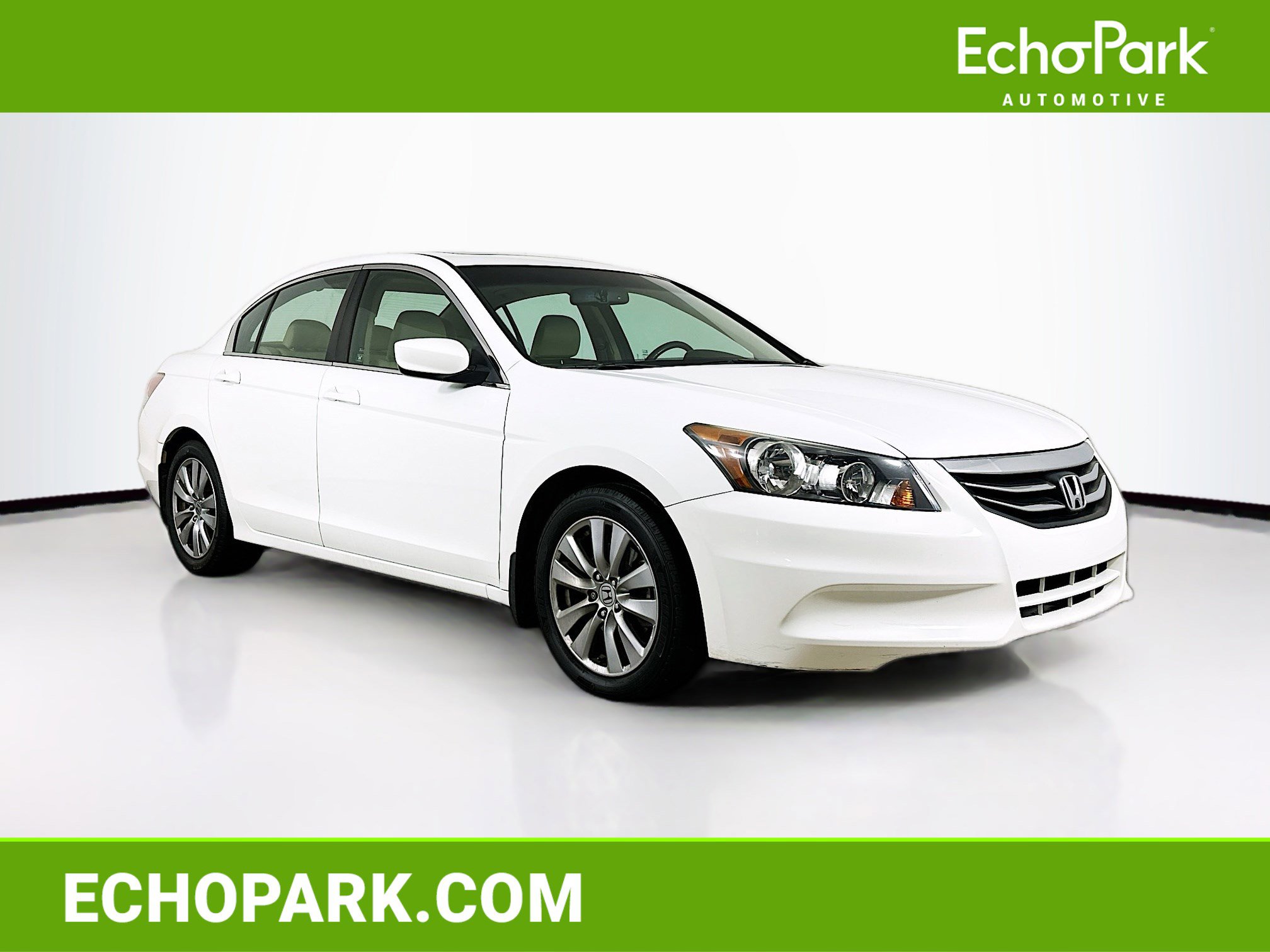 Used 2012 Honda Accord EX-L