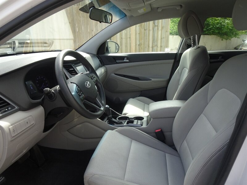 Used 2016 Hyundai Tucson SE w/ Option Group 02 AWD/4WD image 7