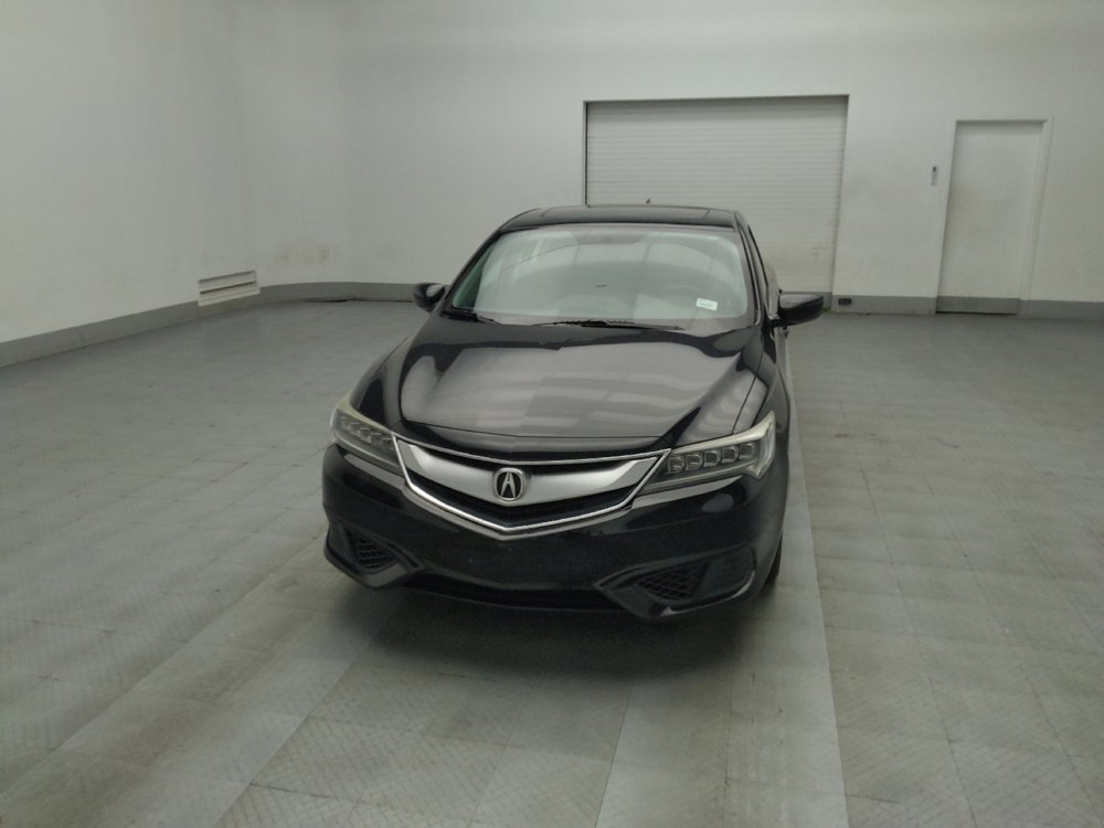 Used 2017 Acura ILX image 15