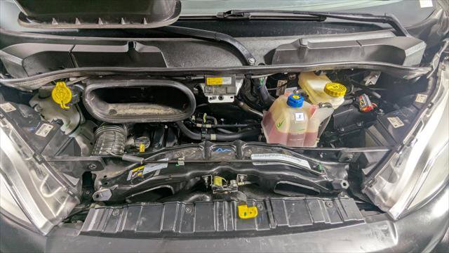 Used 2023 RAM ProMaster 1500 image 28