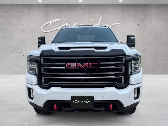 Used 2020 GMC Sierra 2500 AT4 w/ AT4 Premium Package image 18