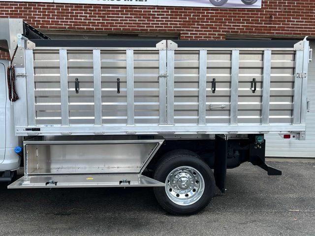 New 2026 RAM 5500 Tradesman AWD/4WD image 6
