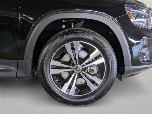 Certified 2025 Mercedes-Benz GLB 250 GLB 250 image 21